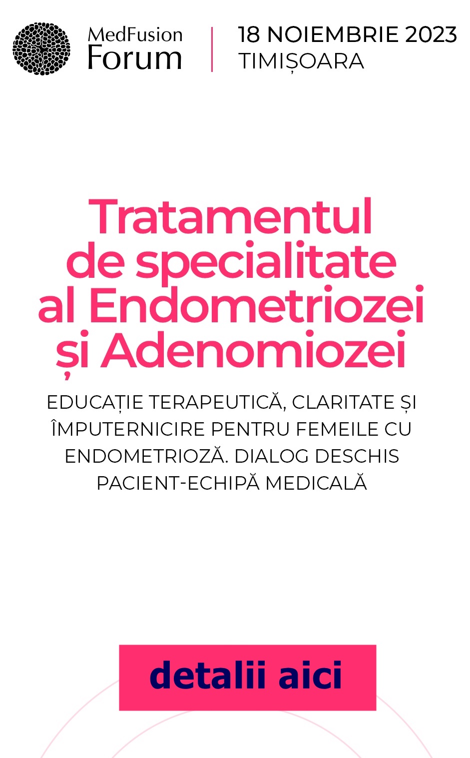 Medfusion Forum IV